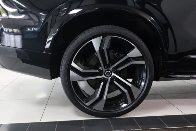 2025 Volvo Xc90