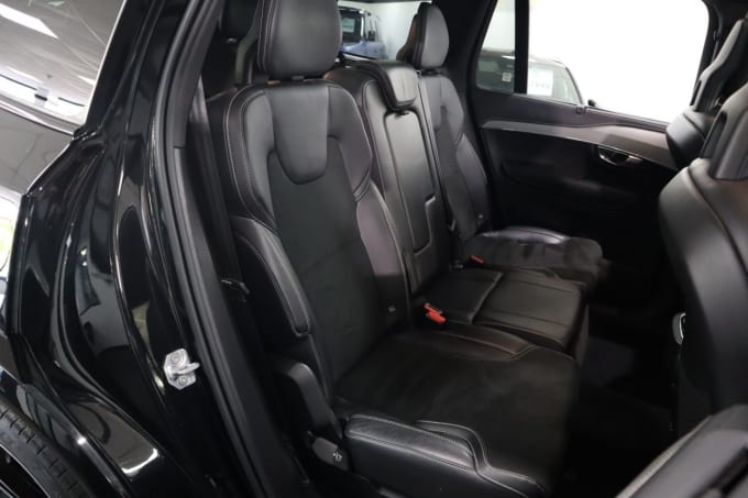 2025 Volvo Xc90