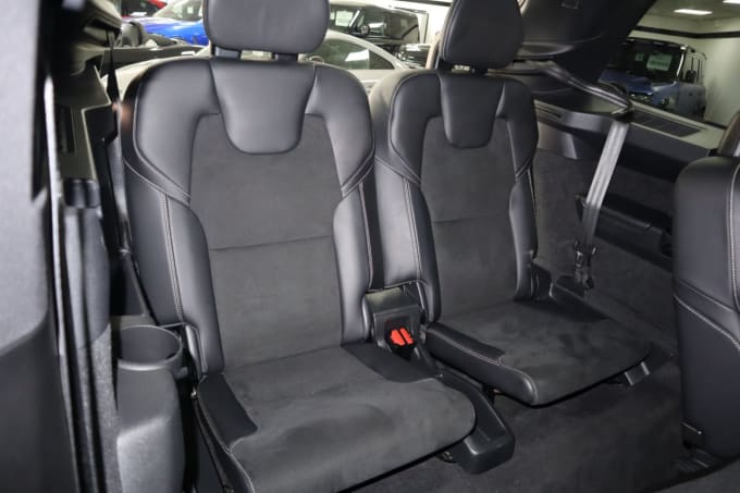 2025 Volvo Xc90