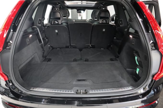 2025 Volvo Xc90