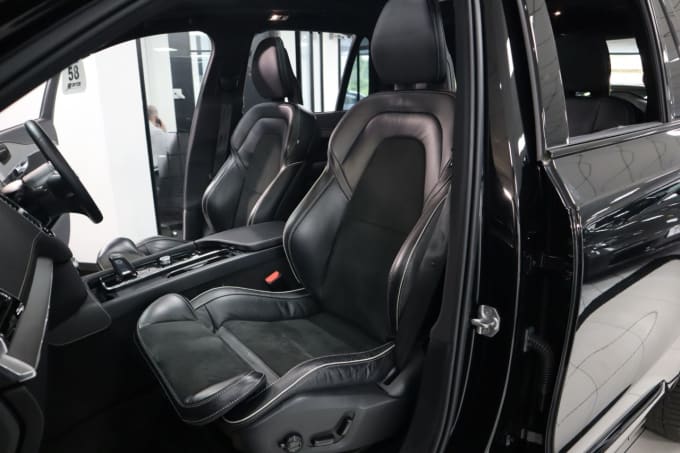 2025 Volvo Xc90