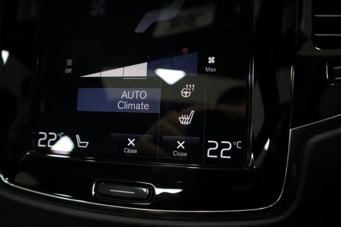 2025 Volvo Xc90