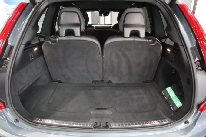 2025 Volvo Xc90