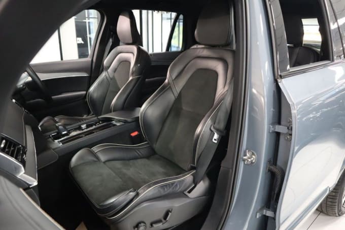2025 Volvo Xc90
