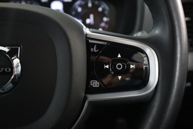 2025 Volvo Xc90