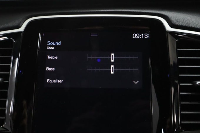 2025 Volvo Xc90