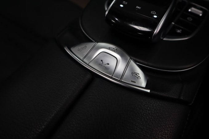 2025 Mercedes-benz E-class