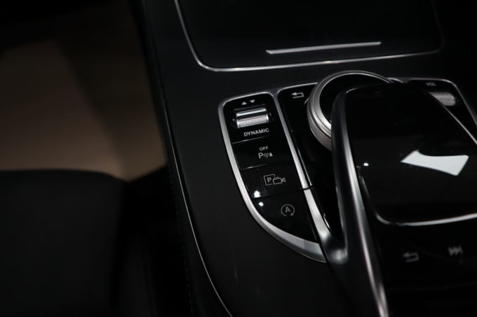 2025 Mercedes-benz E-class