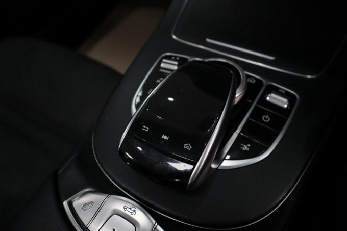 2025 Mercedes-benz E-class