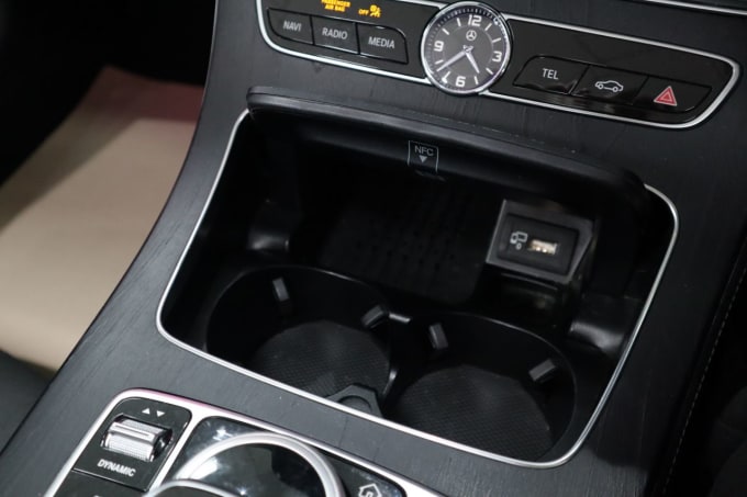 2025 Mercedes-benz E-class