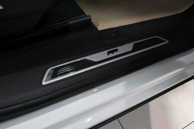 2025 Volkswagen Touareg