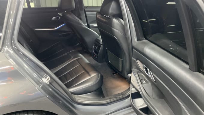 2025 BMW 3 Series
