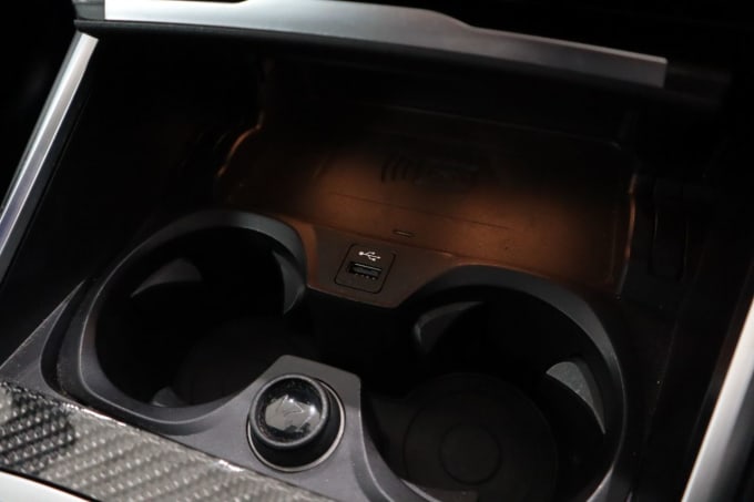 2025 BMW M4