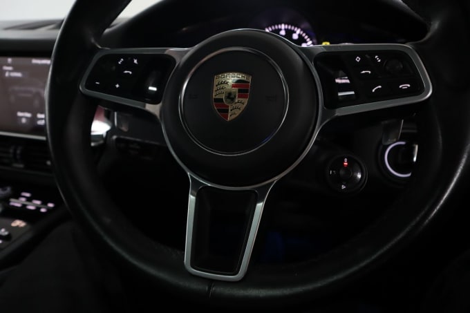 2025 Porsche Cayenne
