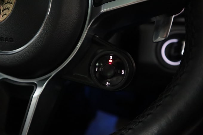 2025 Porsche Cayenne