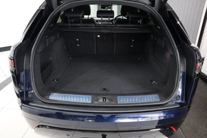 2025 Land Rover Range Rover Velar