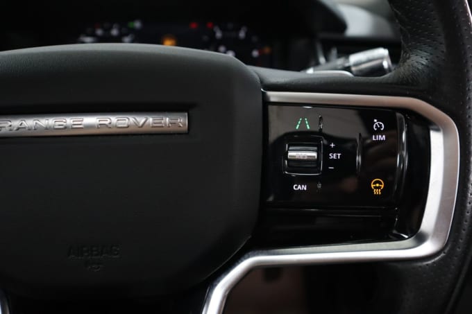 2025 Land Rover Range Rover Velar