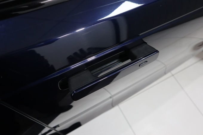 2025 Land Rover Range Rover Velar