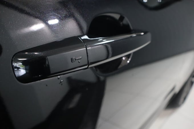 2025 Jaguar E-pace