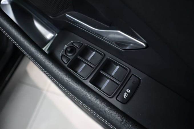2025 Jaguar E-pace