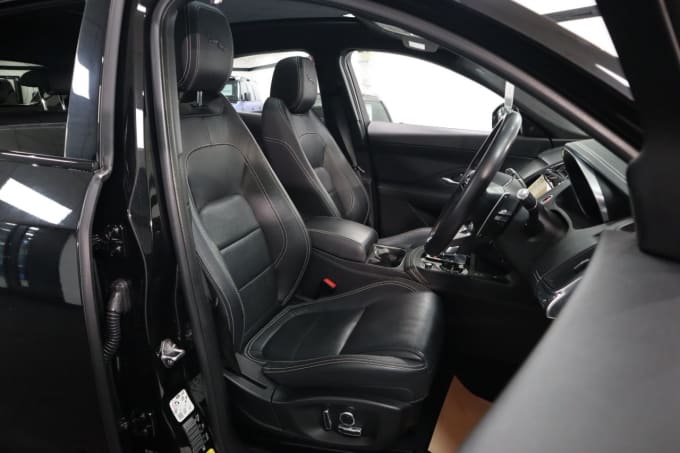 2025 Jaguar E-pace