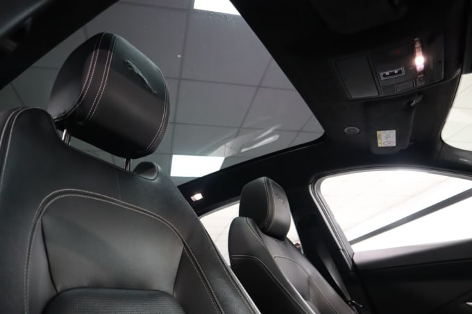 2025 Jaguar E-pace