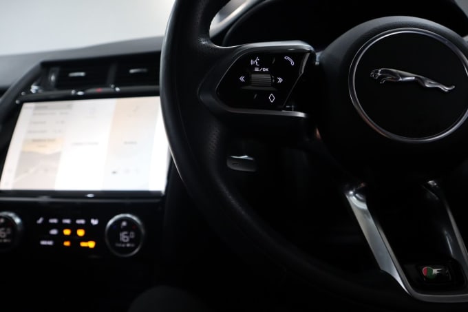 2025 Jaguar E-pace