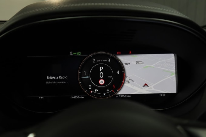 2025 Jaguar E-pace
