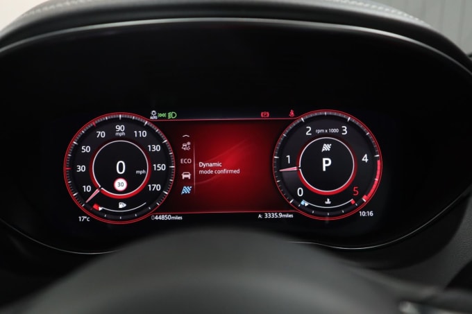 2025 Jaguar E-pace