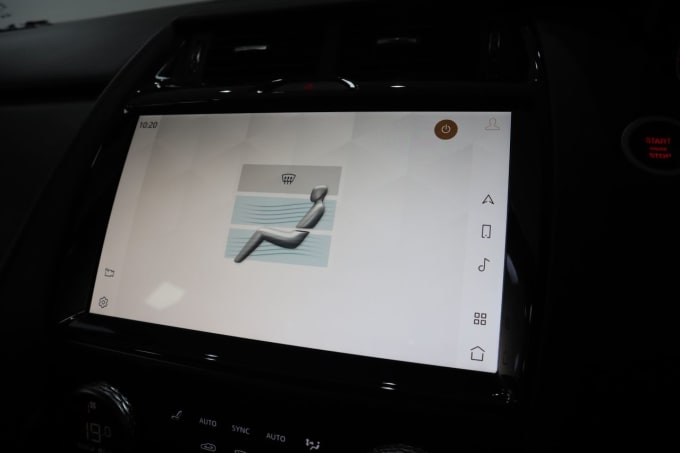 2025 Jaguar E-pace