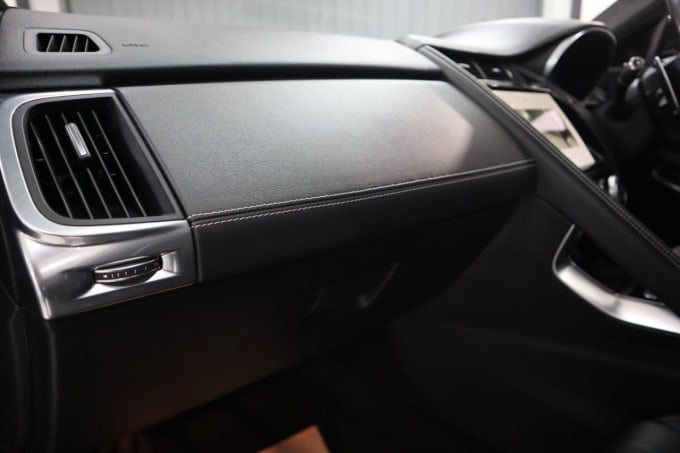 2025 Jaguar E-pace