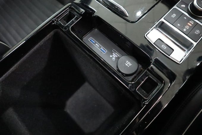 2025 Land Rover Discovery
