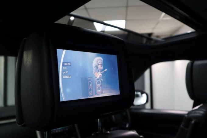 2025 Land Rover Discovery
