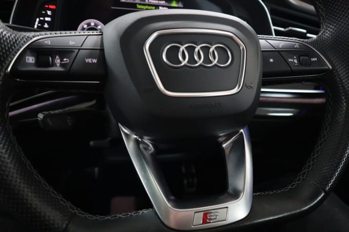 2025 Audi Q7