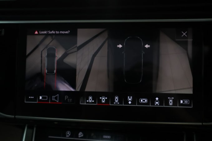 2025 Audi Q7