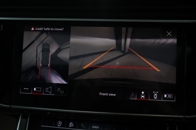2025 Audi Q7