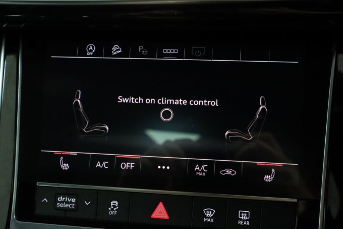2025 Audi Q7