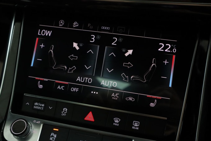 2025 Audi Q7