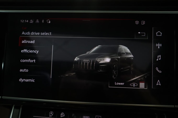 2025 Audi Q7
