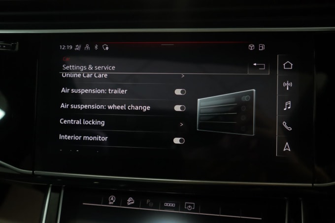 2025 Audi Q7