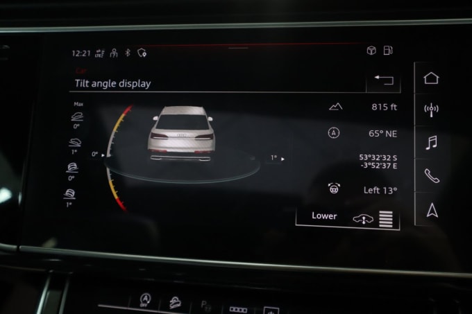 2025 Audi Q7