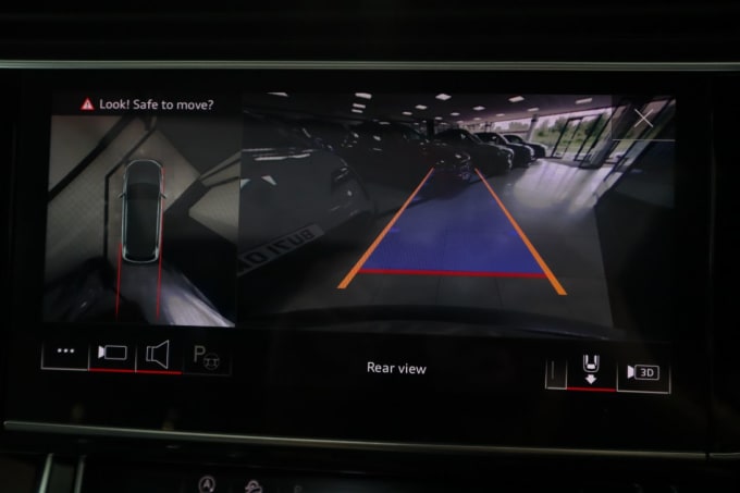 2025 Audi Q7