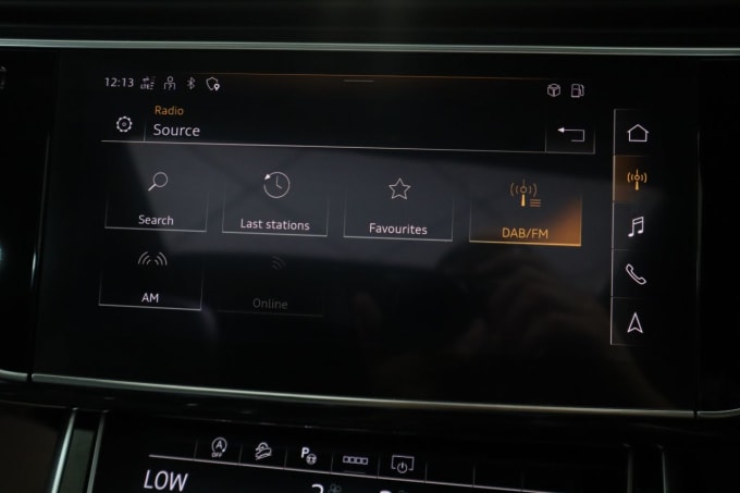 2025 Audi Q7