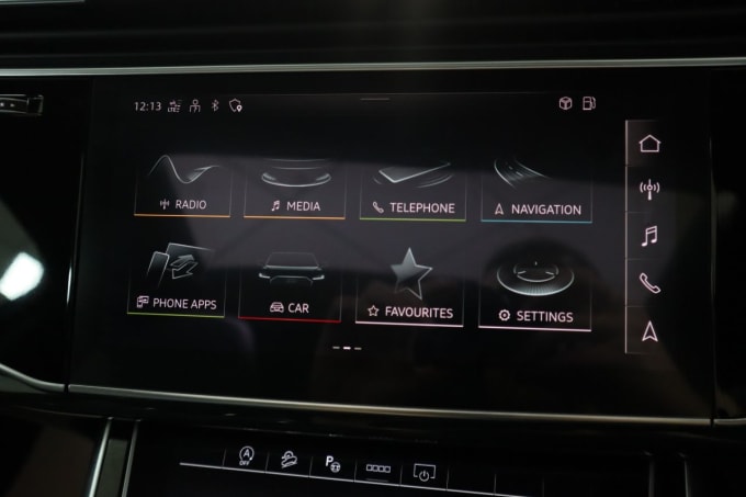 2025 Audi Q7
