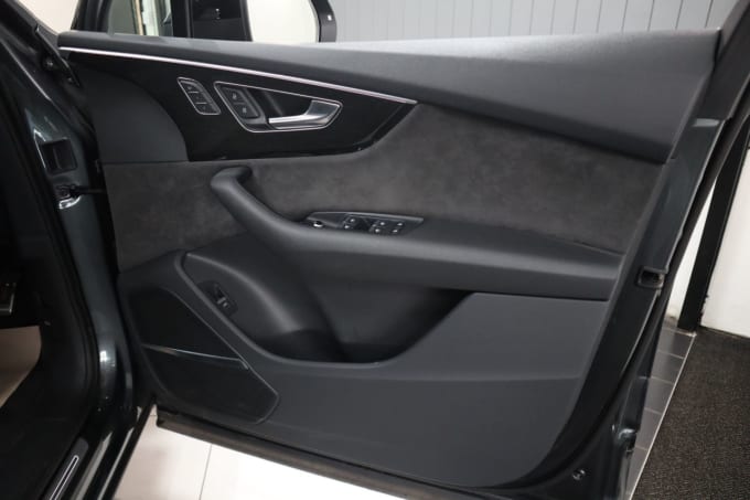 2025 Audi Q7
