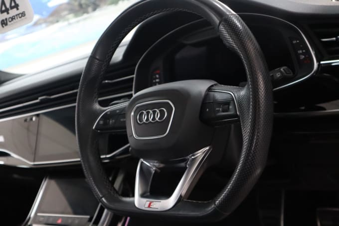 2025 Audi Q7