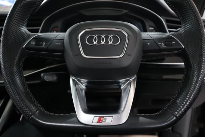 2025 Audi Q7