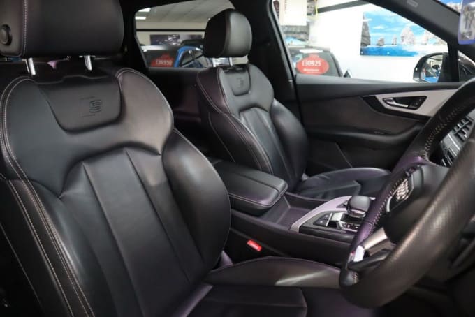 2025 Audi Q7