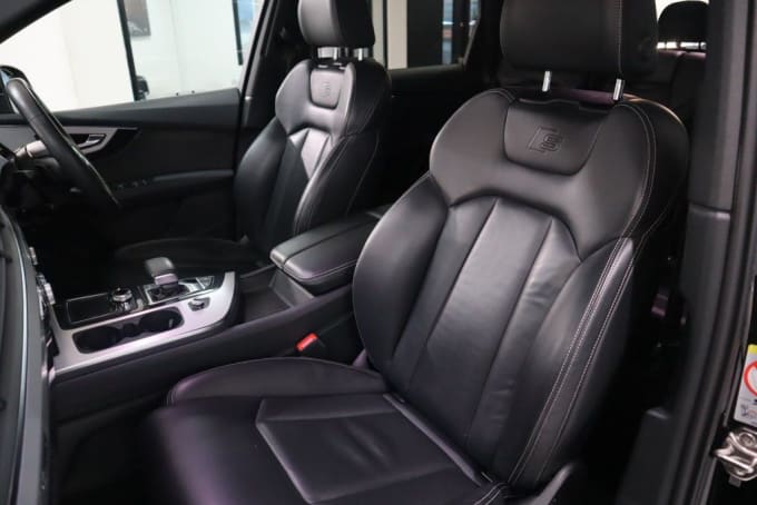 2025 Audi Q7