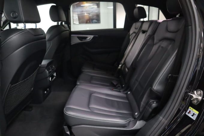 2025 Audi Q7